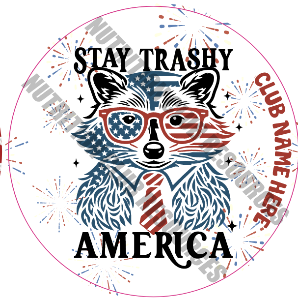 4th of JULY SET #15