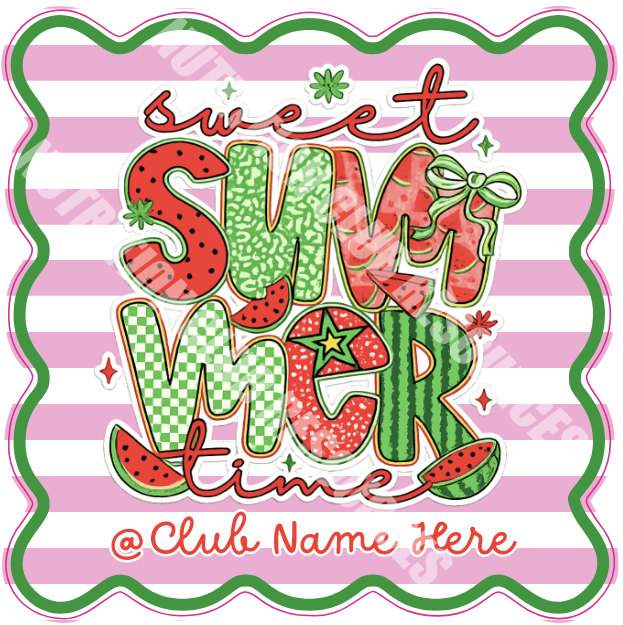 SUMMER SET #50