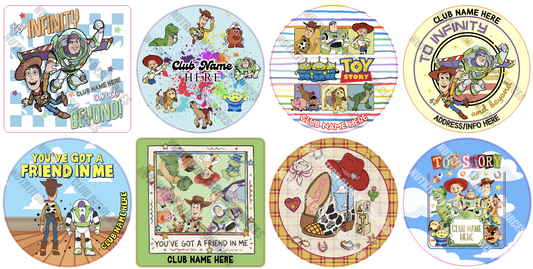KIDS SET #5