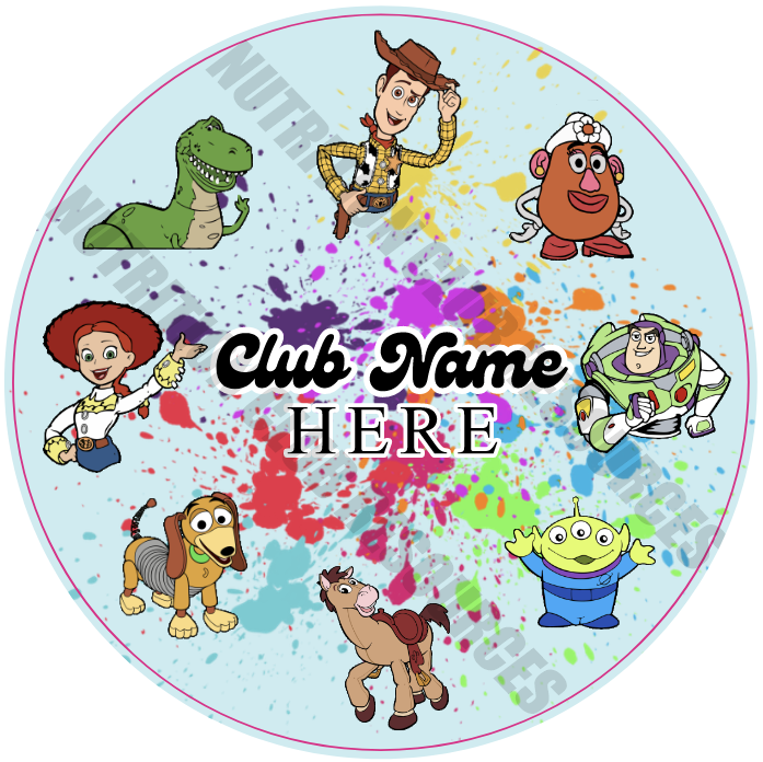 KIDS SET #5