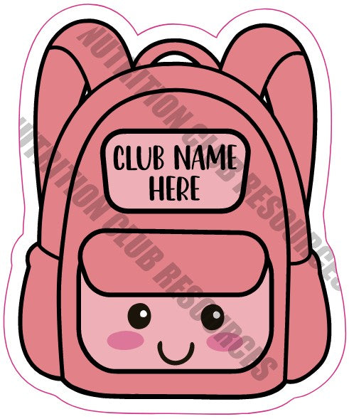 BACK TO SCHOOL SET #16