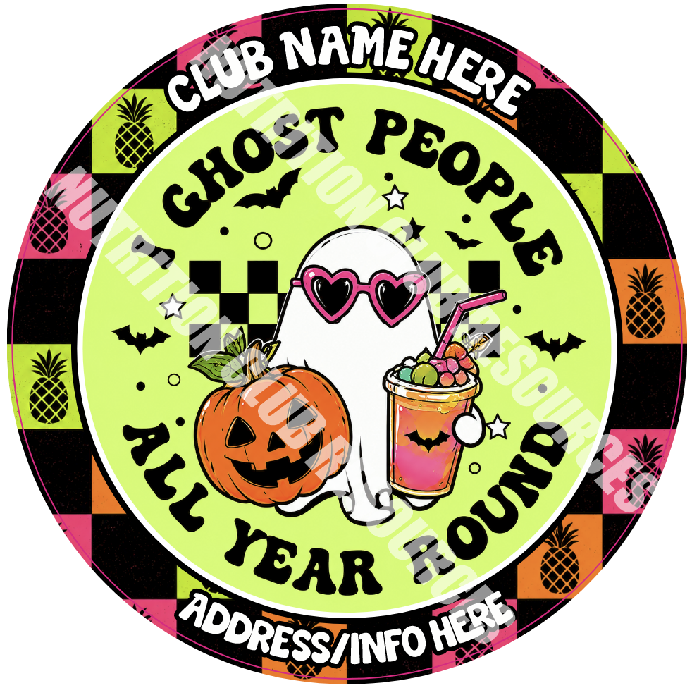 HALLOWEEN SET #31