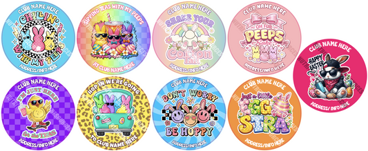 EASTER SET #21