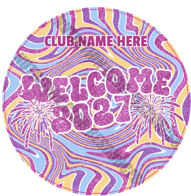NEW YEARS SET #17