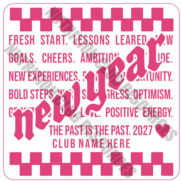 NEW YEARS SET #17
