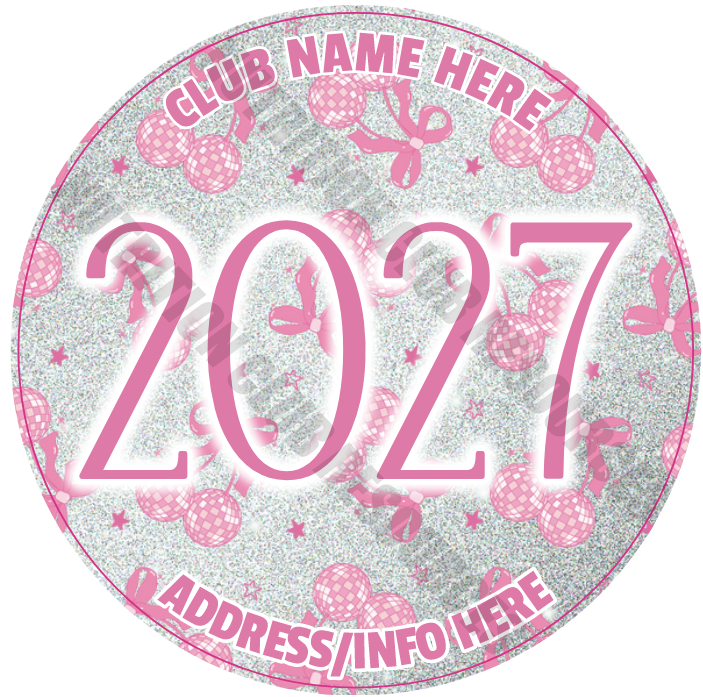 NEW YEARS SET #17