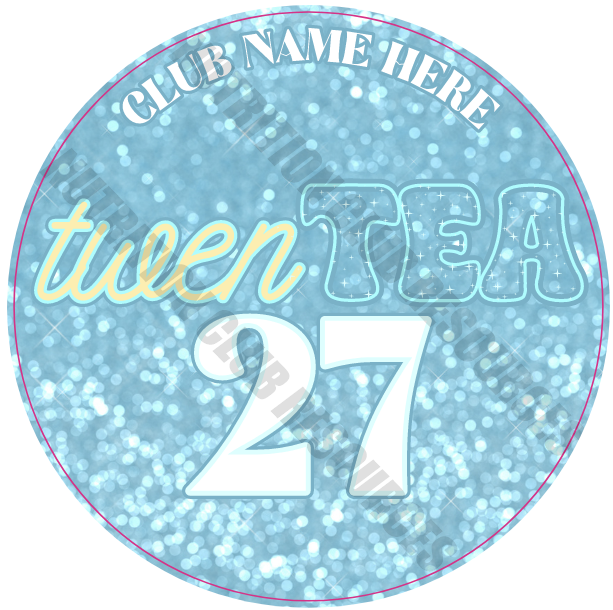 NEW YEARS SET #15