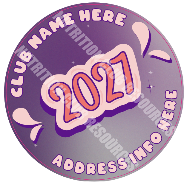 NEW YEARS SET #15