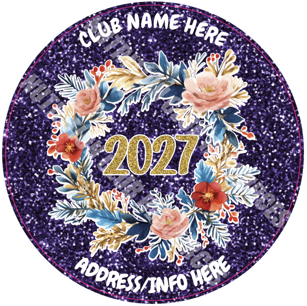 NEW YEARS SET #15