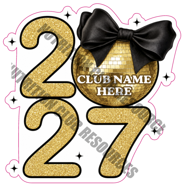 NEW YEARS SET #14