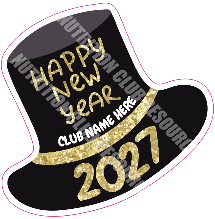 NEW YEARS SET #13