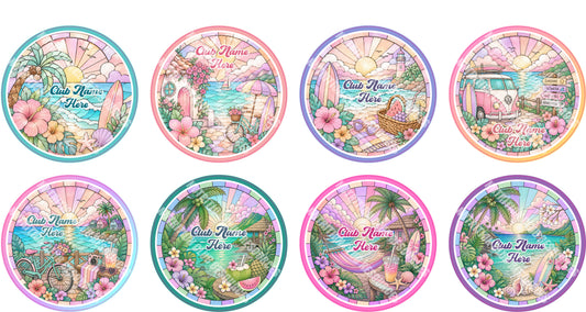 SUMMER SET #48